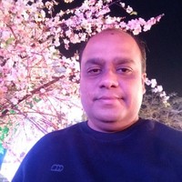 Amar Meshram