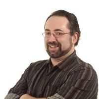 Jonathan Poulin