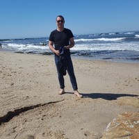 Ricardo Miguel moreira