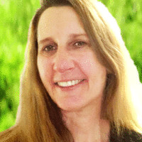 Carolyn Wales