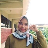 Eliana Putri Lestari