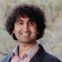 Rishi Kulkarni
