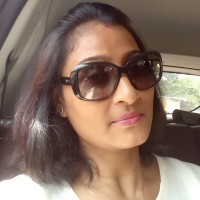 gayatri dalabehera