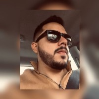 Joel Delgado