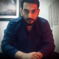 Ali Khan