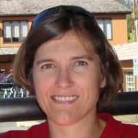 Jane Apperley