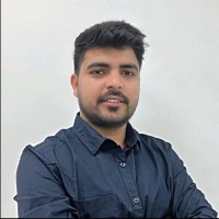 Krishna Mishra