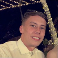 Ryan Stansfield