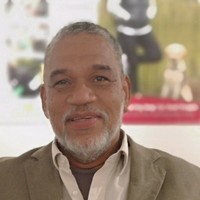 Michael Cooke