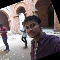Karthikeyan Balasubramanian