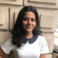 Ar.Mayuri Panchal