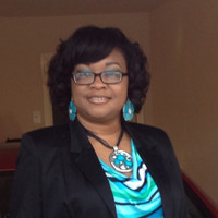 Tonetta Thomas, PMP
