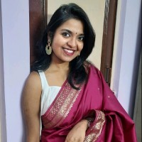 Anoushka Deb