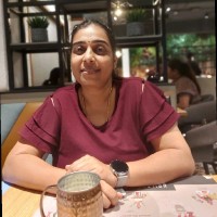 Sangeetha Iyer