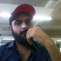 Faizan Ahmed