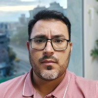 Rafael P. Da Silva