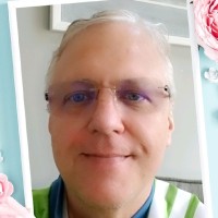 Greg Pearson
