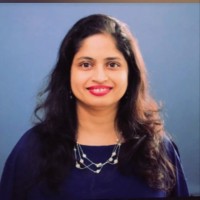 Rashmi Govindaraju