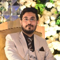 Muhammad Furqan Ul Haq