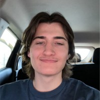 Aidan Saylor