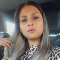 Nazira Shabally
