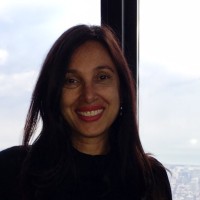 Mercedes Rodriguez - Amlca