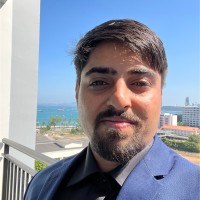 Saurav Kumar
