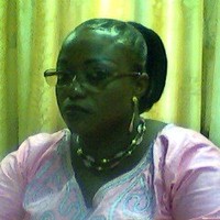 Mariamou Kora Zaki