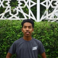 Shaufi Asmadi