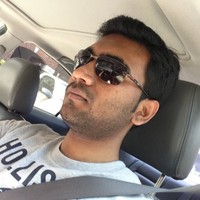 Ajaykumar A.