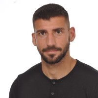 Athanasios Oikonomou