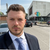 Matteo Barsaroli
