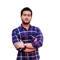USAMA IMRAN