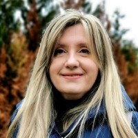 Danijela Randjelovic