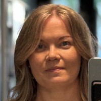 Tiina-Mari Aro
