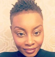 Rosetta Irving