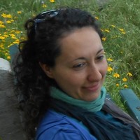 Maria Antoniou