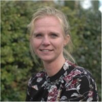 Joyce Hagen