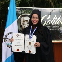 Alicia Elizabeth Flores Cisneros