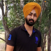 Sarabjeet Singh
