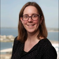 Purdey Van Der Reis-Geurts