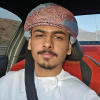 Mohammed Al-Rawahi