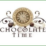 CHOCOLATE TIME