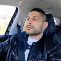 Luca Codispoti