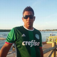 Antonio Santos