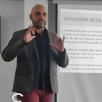 Julio Cesar Torres