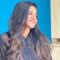 Safia Bhalaisha
