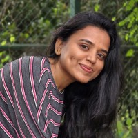 Sudha Inamati
