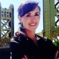Angel McCormack, M.S.