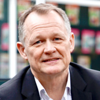 Lars Gungaard